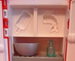 Réfrigérateur Play-Doh