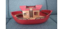 Bateau Playmobile