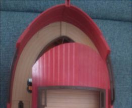 Bateau Playmobile