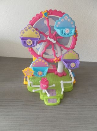 Grande roue Pinypon
