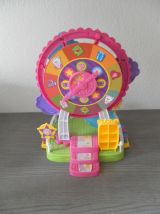 Grande roue Pinypon