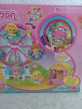 Grande roue Pinypon