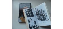 Livres Grace Kelly