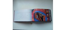 Livre Saagesse
