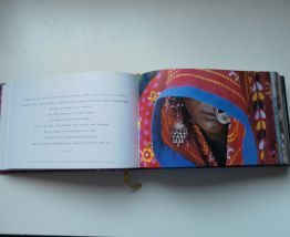 Livre Saagesse