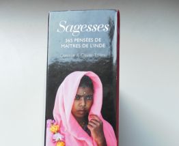 Livre Saagesse