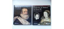 Livres histoire