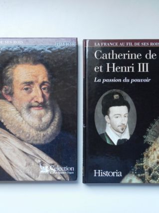 Livres histoire