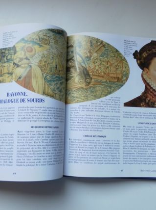 Livres histoire