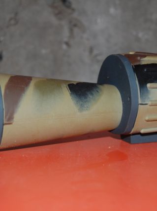 Téléscope Gorthex