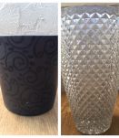 Pots &amp; vase