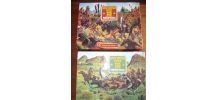 Puzzles (thème Western)