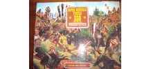 Puzzles (thème Western)