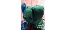 déco chambre enfant ou doudou