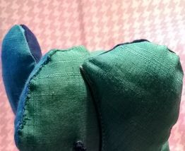 déco chambre enfant ou doudou