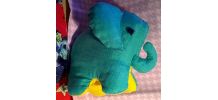 déco chambre enfant ou doudou