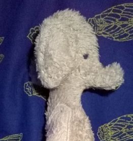 déco chambre enfant ou doudou
