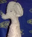 déco chambre enfant ou doudou