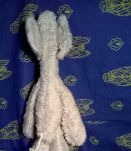 déco chambre enfant ou doudou