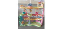 Le manège des Petshop