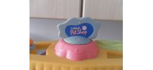 Le manège des Petshop