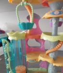 Le manège des Petshop