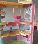 Le manège des Petshop