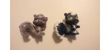 Figurines Petshop