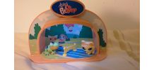 Figurines Petshop