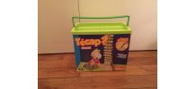 Jeu de construction Tecap