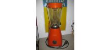 Blender Robot ménager Vorwerk - vintage années 70