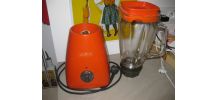 Blender Robot ménager Vorwerk - vintage années 70