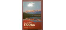 Livre sur l'essentiel du Canada