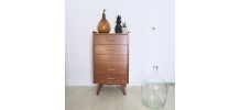Chiffonnier, commode vintage