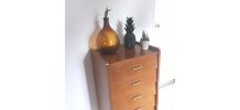 Chiffonnier, commode vintage