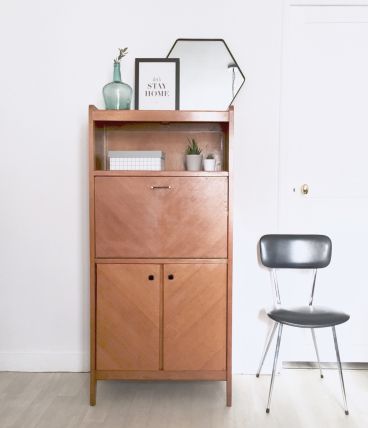 Secrétaire vintage