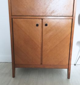 Secrétaire vintage