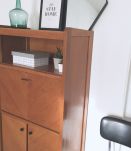 Secrétaire vintage