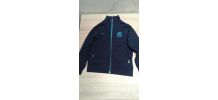 Veste Nike garçon BARCA