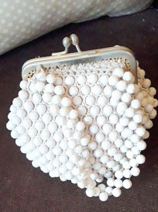 petit sac perle 
