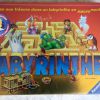 Jeux de société LABYRINTHE /NEUF