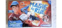 Jeux de société MAGIE DE RUE / NEUF