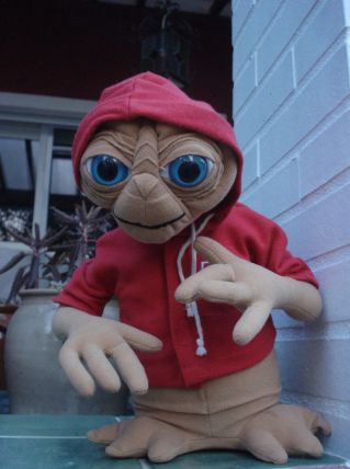 E.T