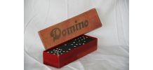 Domino ancien 