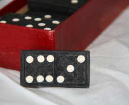 Domino ancien 
