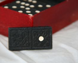 Domino ancien 