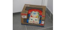 Téléphone fisher-price - Jouet neuf en boite