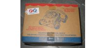 Téléphone fisher-price - Jouet neuf en boite
