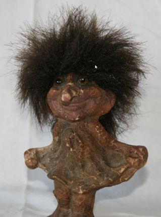 troll Nyform N°30