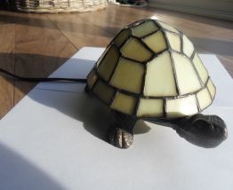 Veilleuse tortue